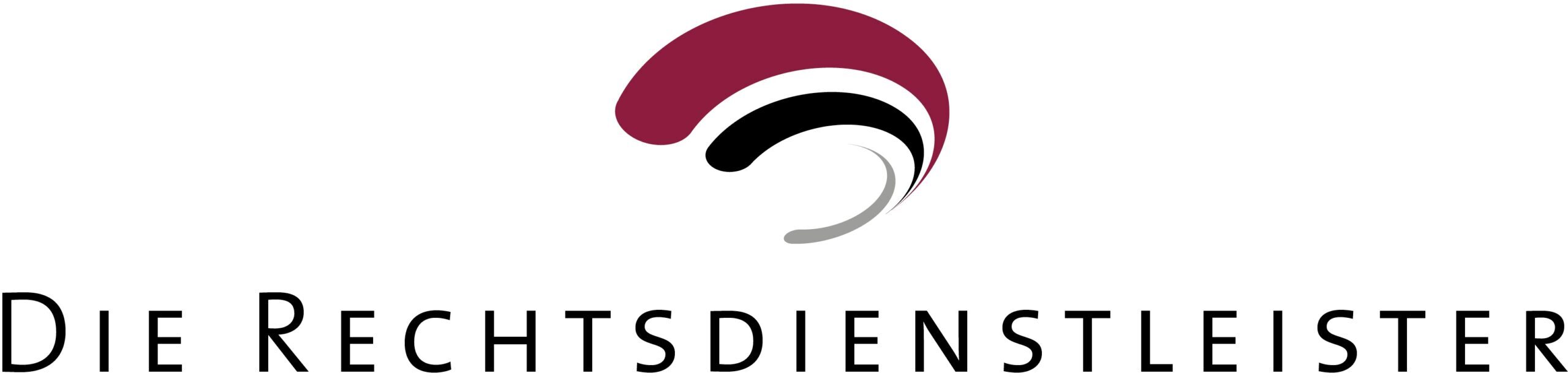 Die Rechtsdienstleister - Logo